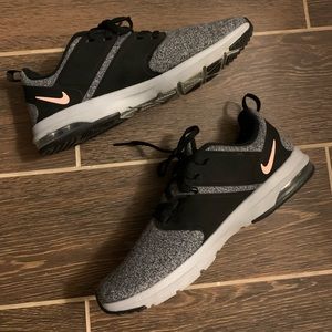 S0LD Nike Air Bella shoes